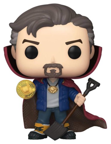 FUNKO POP MARVEL SPIDER MAN NO WAY...