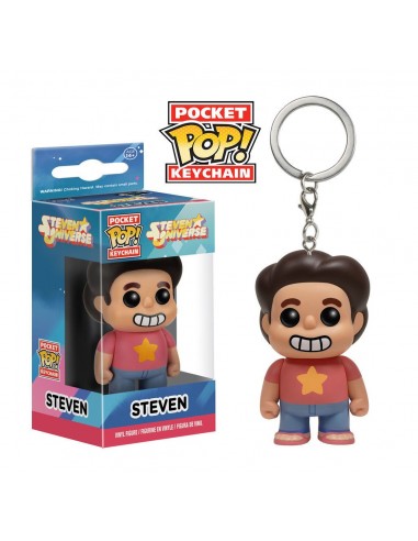 FUNKO POCKET POP KEYCHAIN PORTACHIAVI...