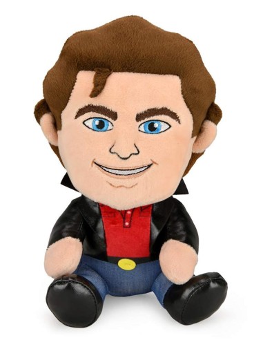 KIDROBOT PLUSH PELOUCHE PHUNNY DAVID...