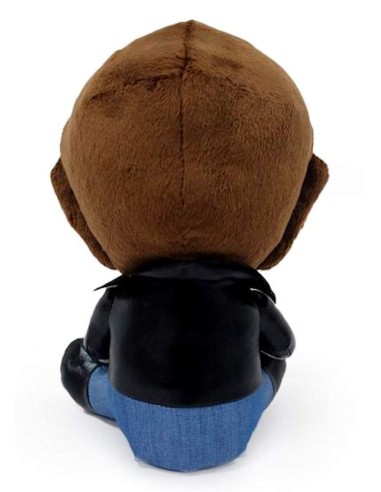 KIDROBOT PLUSH PELOUCHE PHUNNY DAVID...