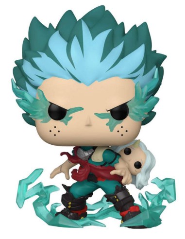 FUNKO POP ANIME MY HERO ACADEMIA...