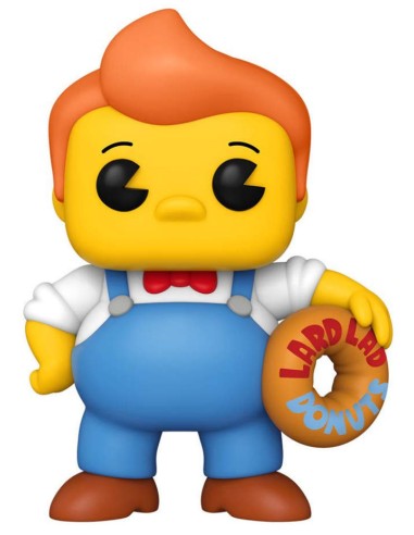 FUNKO POP TELEVISION THE SIMPSONS -...