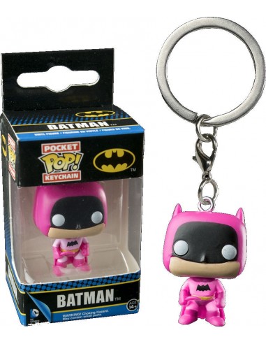 FUNKO POCKET POP KEYCHAIN PORTACHIAVI...