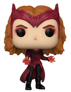 FUNKO POP MARVEL Dr....