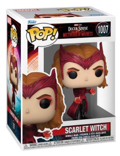 FUNKO POP MARVEL Dr.... 2