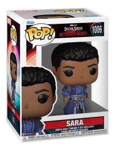 FUNKO POP MARVEL Dr.... 2