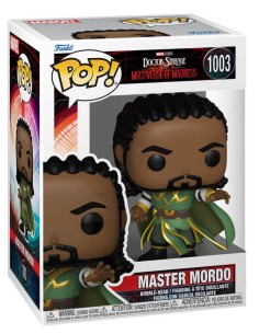 FUNKO POP MARVEL Dr.... 2