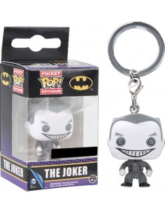 FUNKO POCKET POP KEYCHAIN...