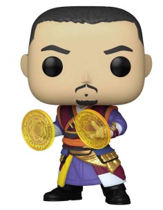 FUNKO POP MARVEL Dr....