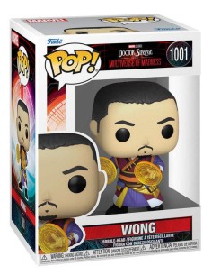 FUNKO POP MARVEL Dr.... 2