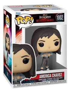 FUNKO POP MARVEL Dr.... 2