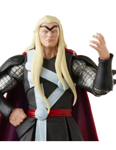 HASBRO MARVEL LEGENDS CONTROLLER...