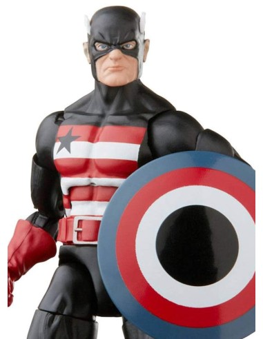 HASBRO MARVEL LEGENDS CONTROLLER...