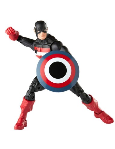 HASBRO MARVEL LEGENDS CONTROLLER...
