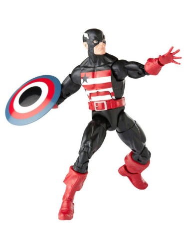 HASBRO MARVEL LEGENDS CONTROLLER...