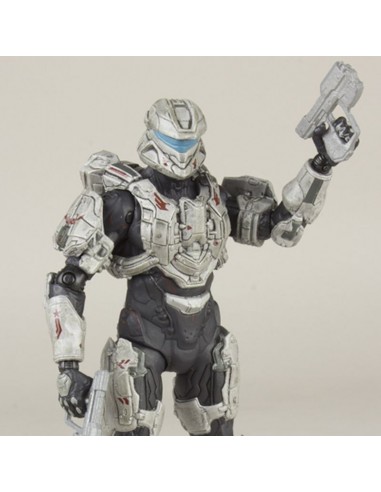 MCFARLANE HALO 4 SERIES 3 COMMANDER...