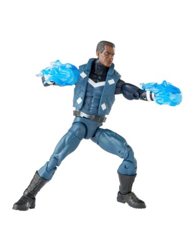 HASBRO MARVEL LEGENDS CONTROLLER...