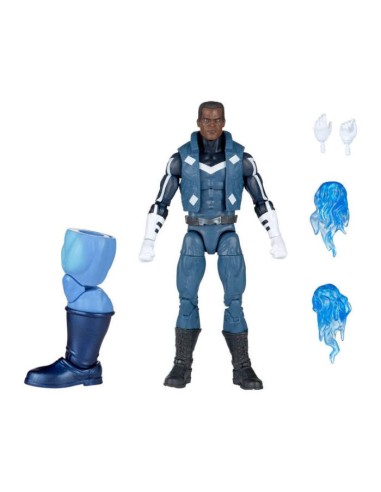 HASBRO MARVEL LEGENDS CONTROLLER...