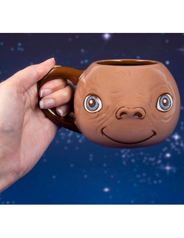 FIZZ CREATIONS E.T. GIFT SET MUG...