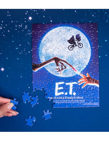 FIZZ CREATIONS E.T. GIFT SET MUG...