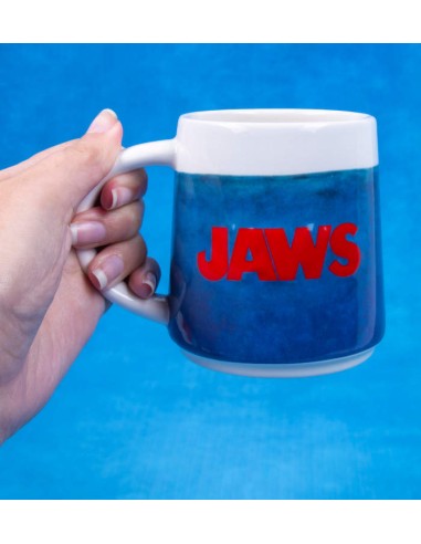 FIZZ CREATIONS JAWS LO SQUALO GIFT...