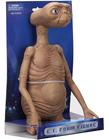 NECA E.T. EXTRA TERRESTRE PROP...