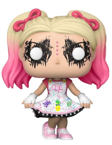FUNKO POP WWE WRESTLING ALEXA BLISS...