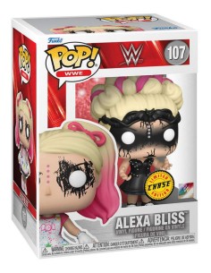FUNKO POP WWE WRESTLING... 2