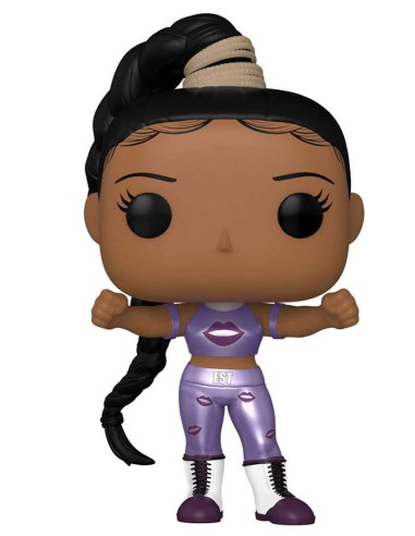 FUNKO POP WWE WRESTLING BIANCA BELAIR...