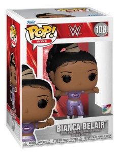 FUNKO POP WWE WRESTLING... 2