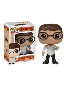 FUNKO POP MOVIES SUPERBAD... 2
