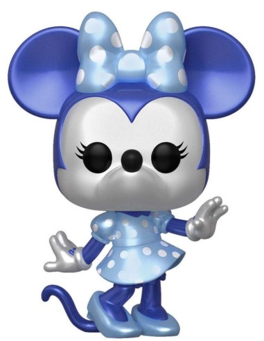 FUNKO POP MAKE A WISH - DISNEY MINNIE...