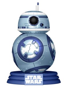 FUNKO POP MAKE A WISH -...