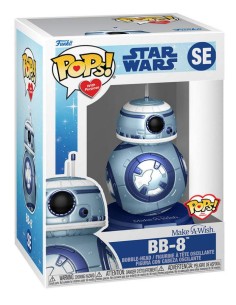 FUNKO POP MAKE A WISH -... 2