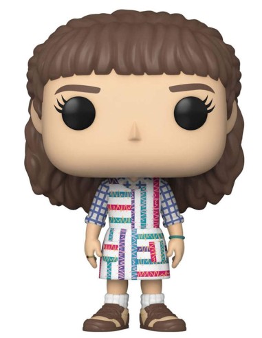 FUNKO POP TV STRANGER THINGS S. 4...