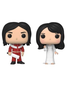 FUNKO POP MUSIC ROCKS THE...
