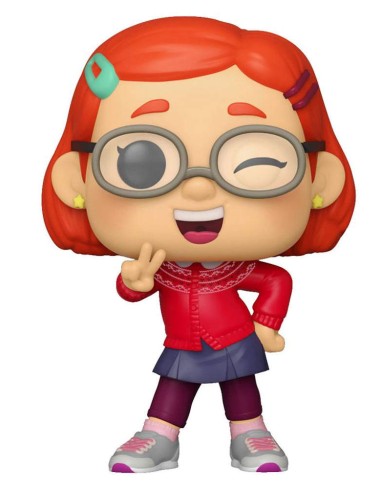 FUNKO POP DISNEY TURNING RED  -...