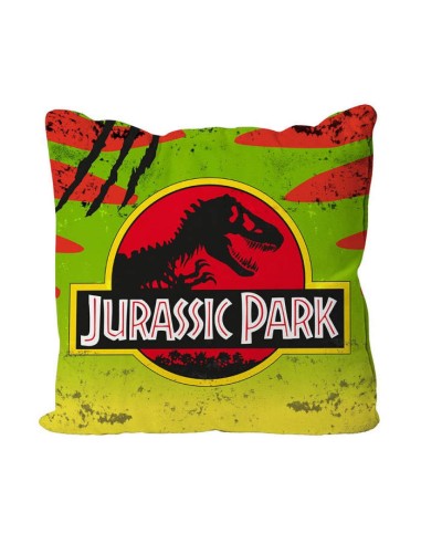 SD TOYS JURASSIC PARK CAR LOGO...