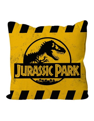 SD TOYS JURASSIC PARK CAUTION YELLOW...