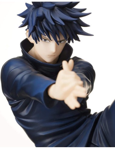SEGA SPM PVC STATUE JUJUTSU KAISEN...