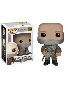 FUNKO POP TV OUTLANDER... 2