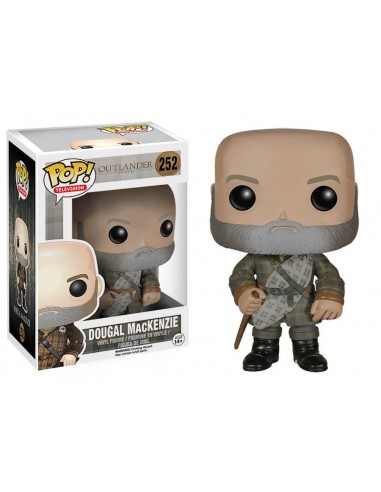 FUNKO POP TV OUTLANDER DOUGAL...