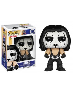 FUNKO POP WWE WRESTLING... 2