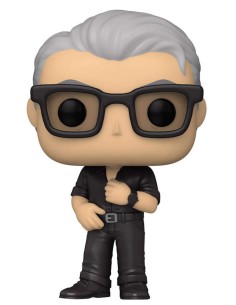 FUNKO POP JURASSIC WORLD...