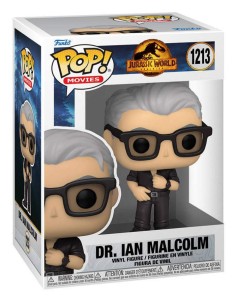 FUNKO POP JURASSIC WORLD... 2