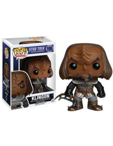 FUNKO POP TV TELEVISION STAR TREK...
