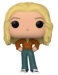 FUNKO POP JURASSIC WORLD...