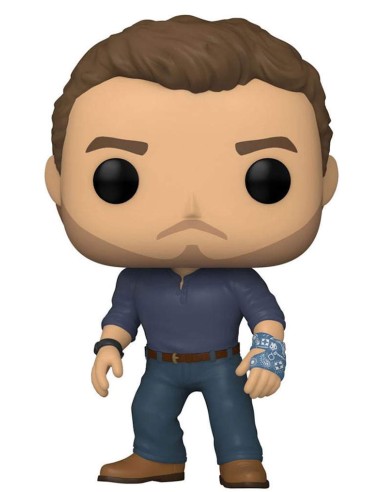 FUNKO POP JURASSIC WORLD DOMINION -...