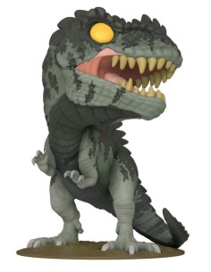 FUNKO POP JURASSIC WORLD...
