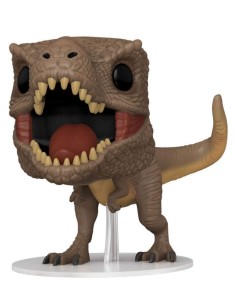 FUNKO POP JURASSIC WORLD...